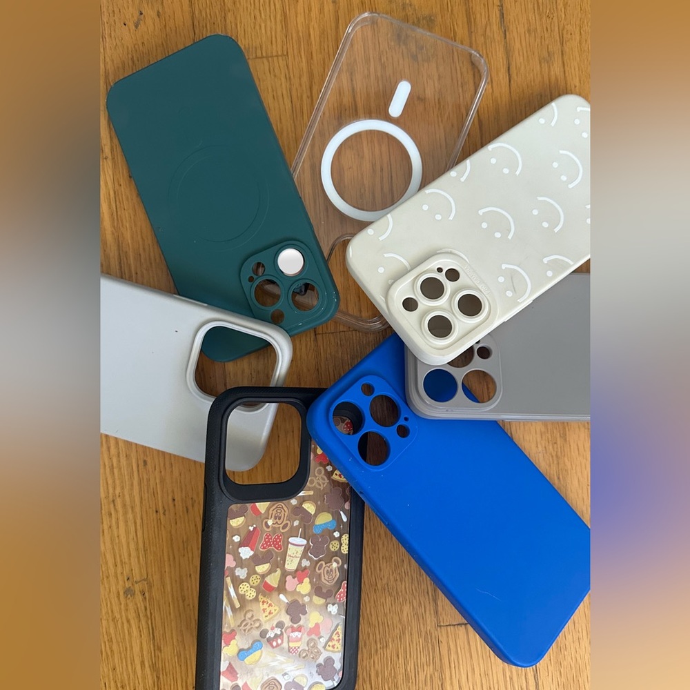 iPhone 14 Pro Max Cases